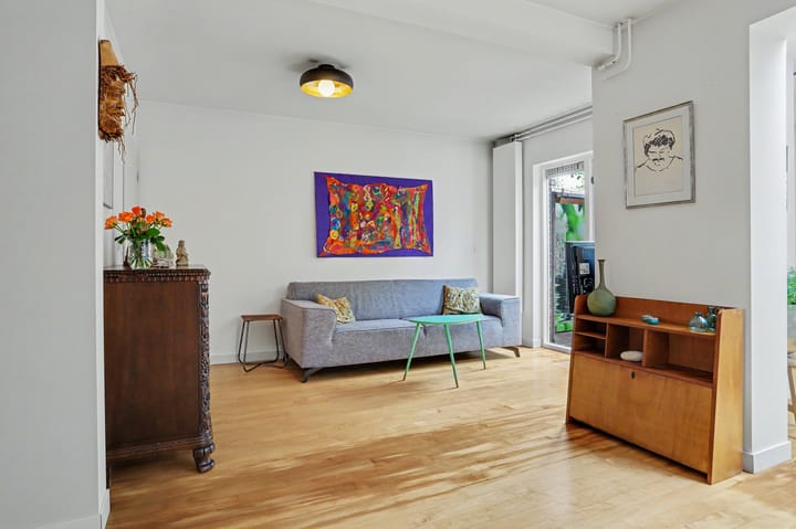 Hoekwoning te koop: De Lek 2, Drunen