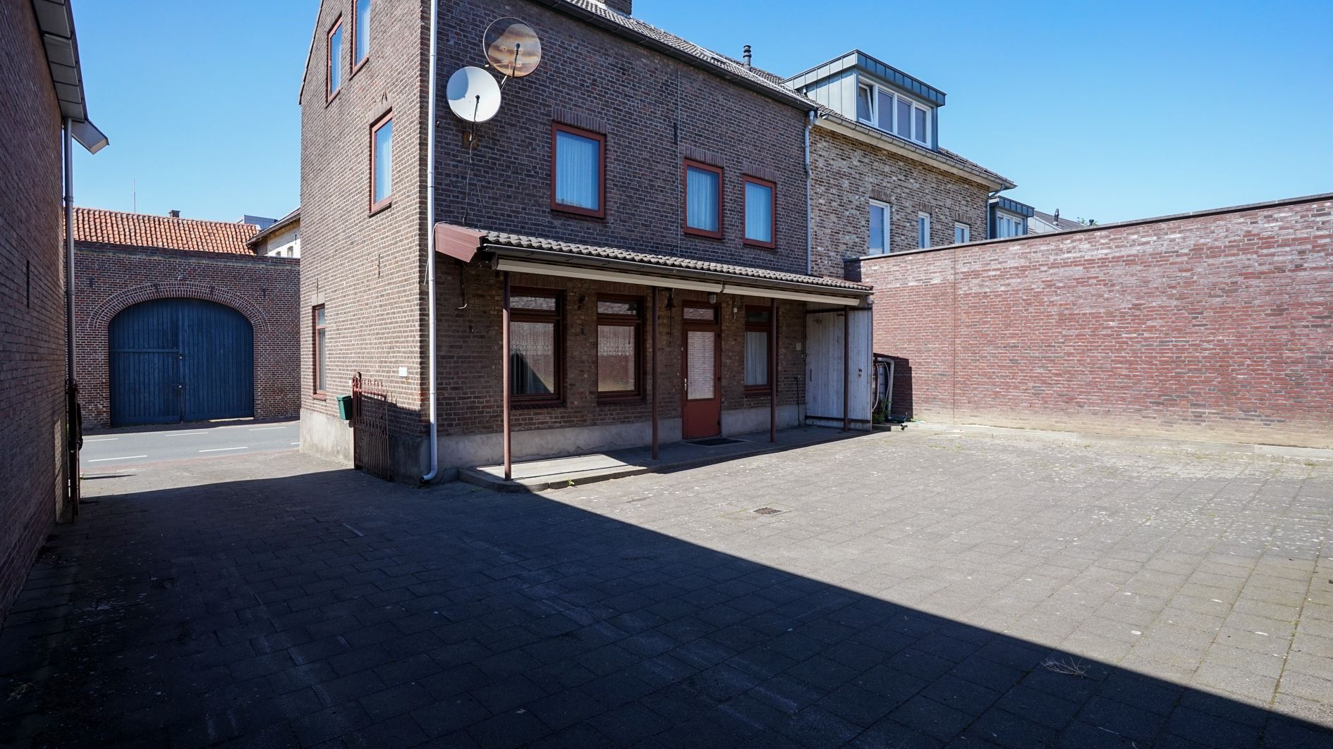 Photo 84 of Pastoor Brouwersstraat 10