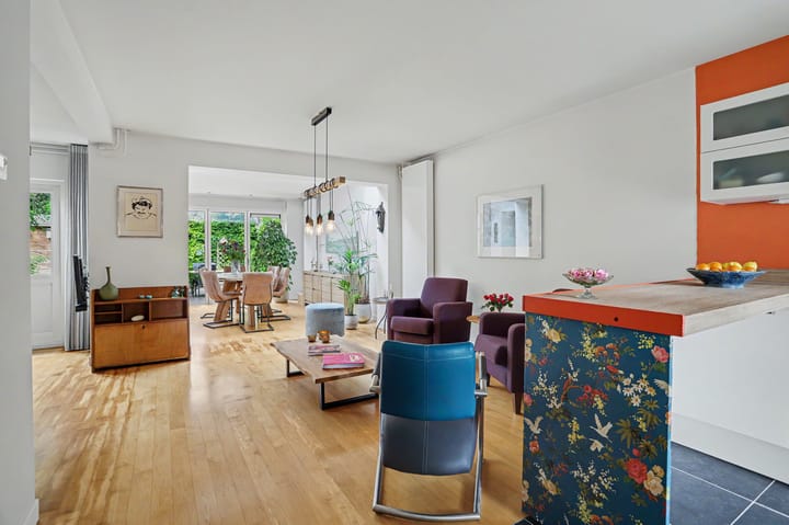 Hoekwoning te koop: De Lek 2, Drunen