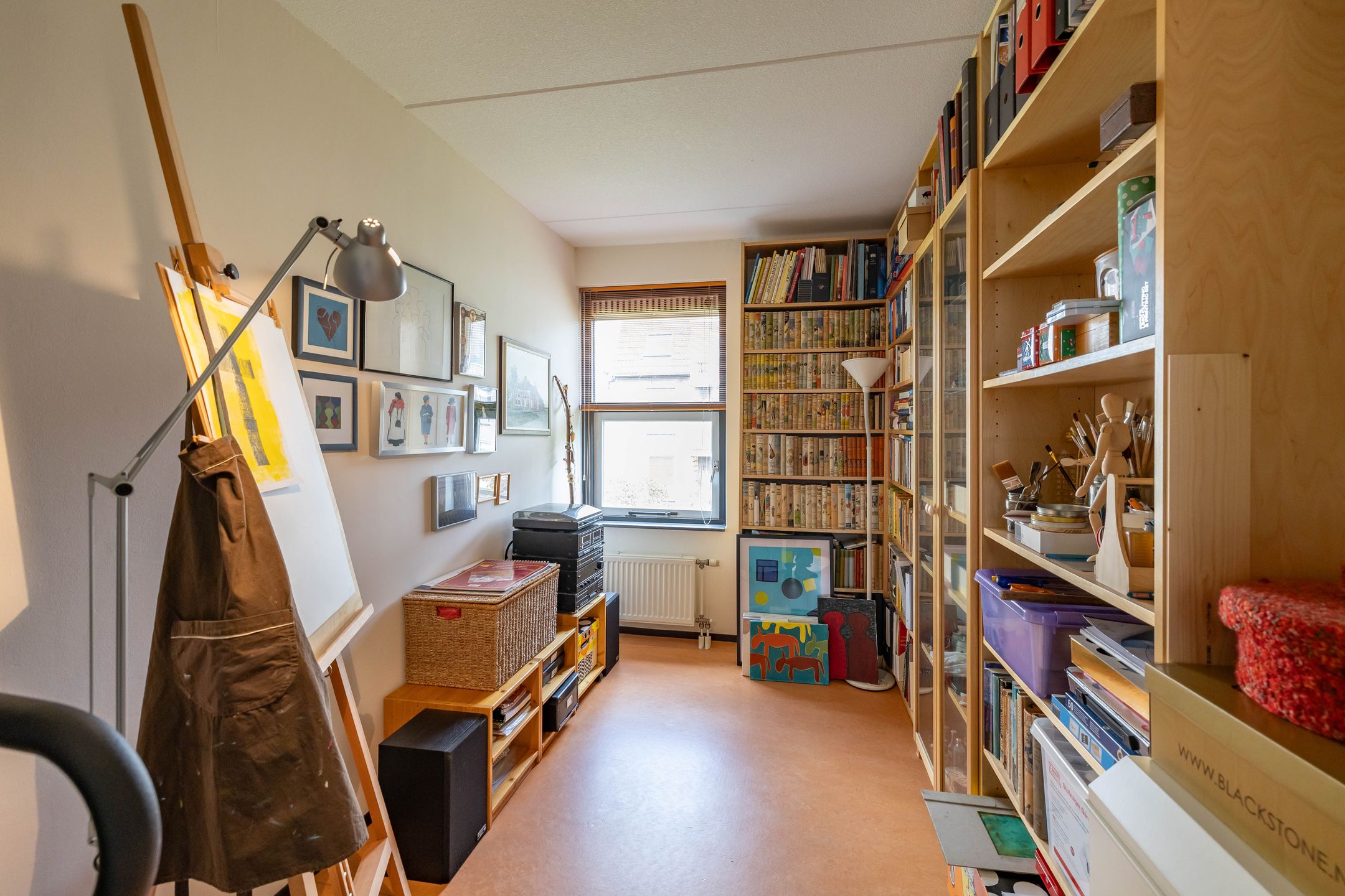 Foto 33 van Badhuisplein 6