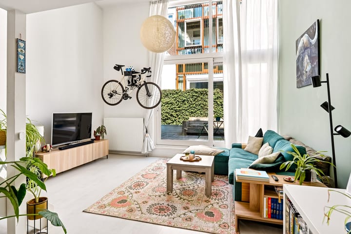 Foto 4 van Kalverstraat 6-A