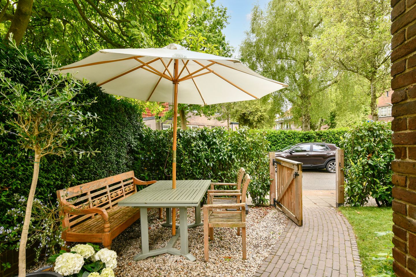 Foto 5 van Bilderdijklaan 30