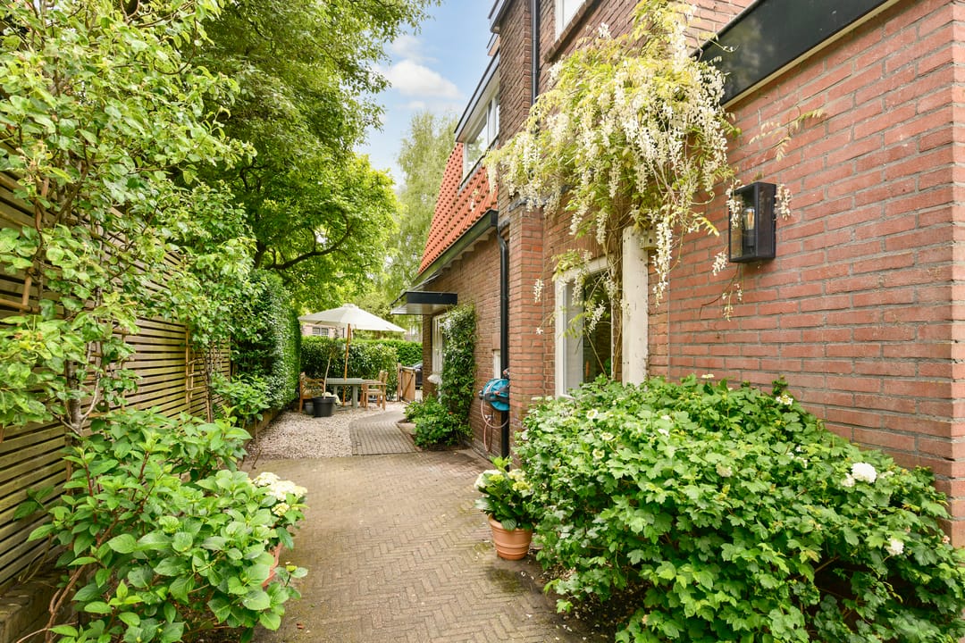 Foto 7 van Bilderdijklaan 30