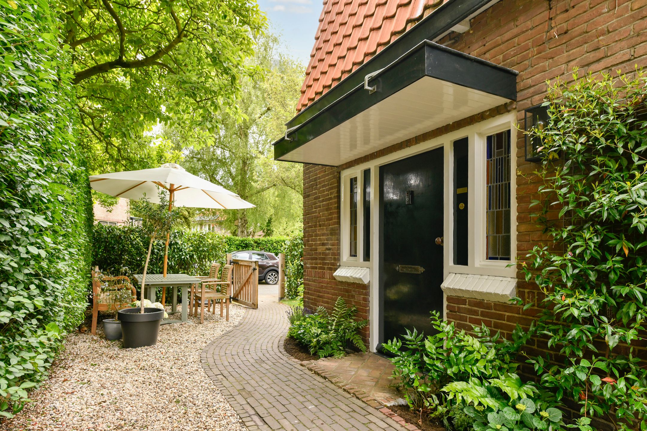 Foto 6 van Bilderdijklaan 30