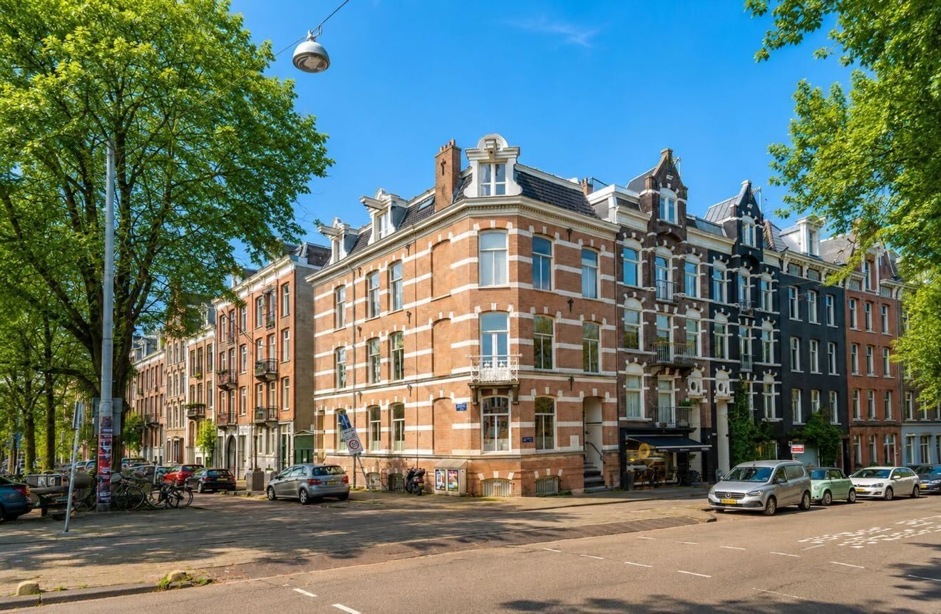 Nassaukade 355-H 355 H