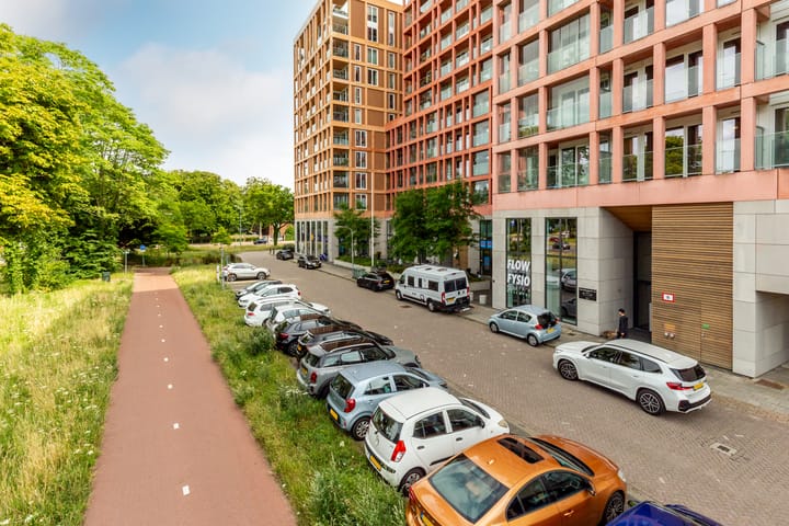 Photo 2 of Claus Sluterweg 273