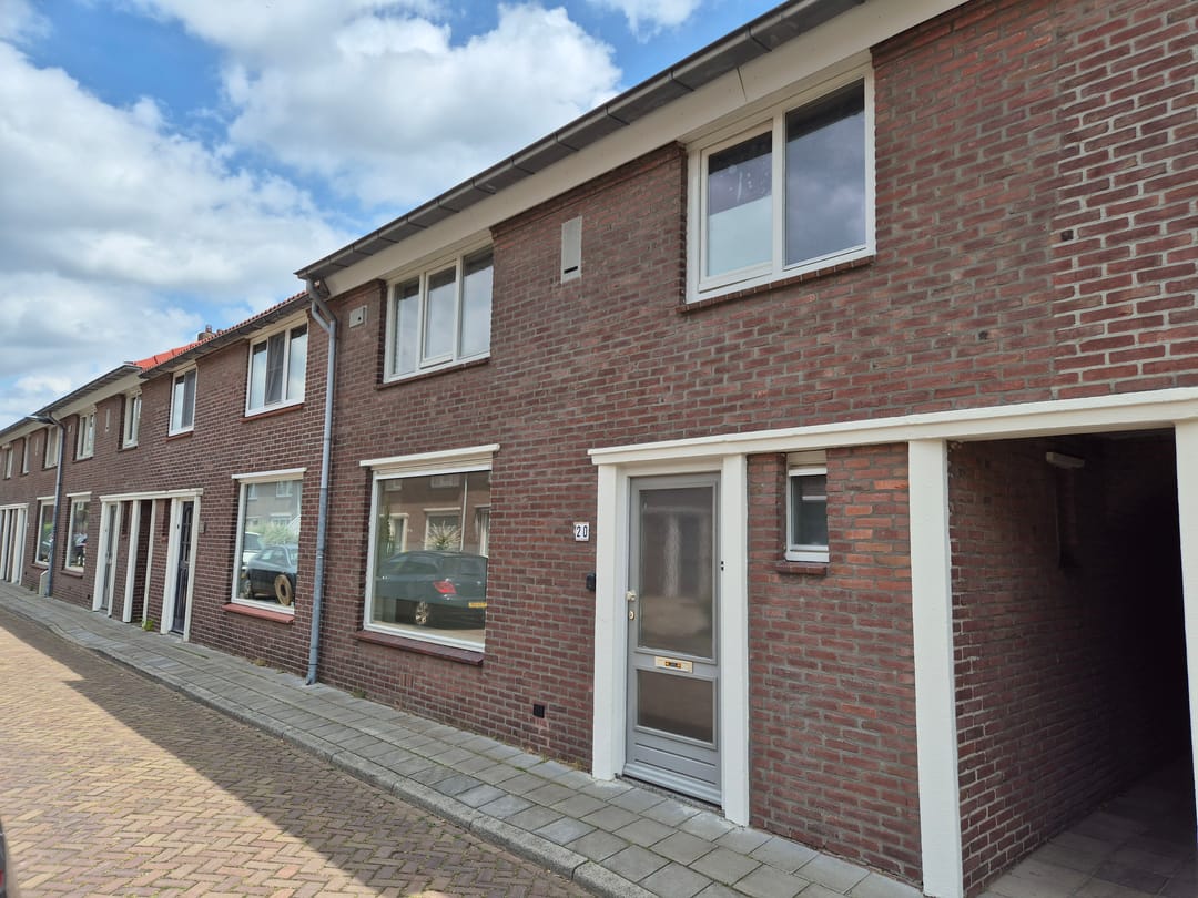 Foto 1 van Dalstraat 20