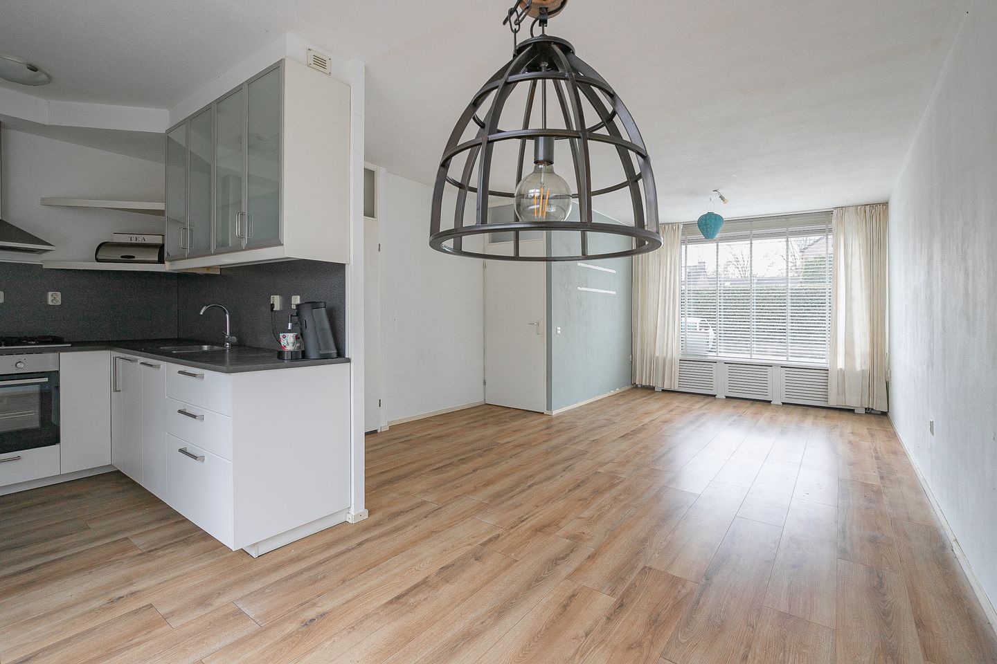 Foto 4 van Radeborg 26