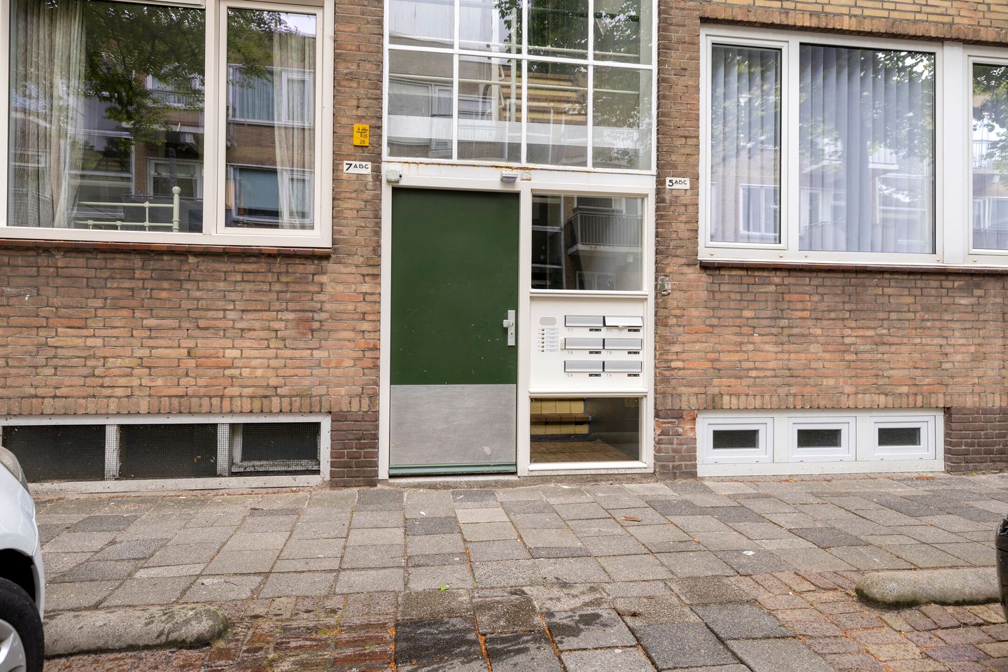 Foto 4 van Schoklandsestraat 7-A