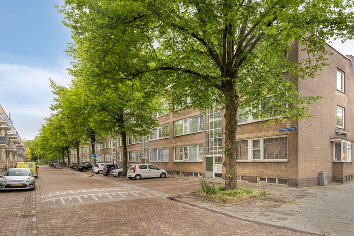 Foto 2 van Schoklandsestraat 7-A