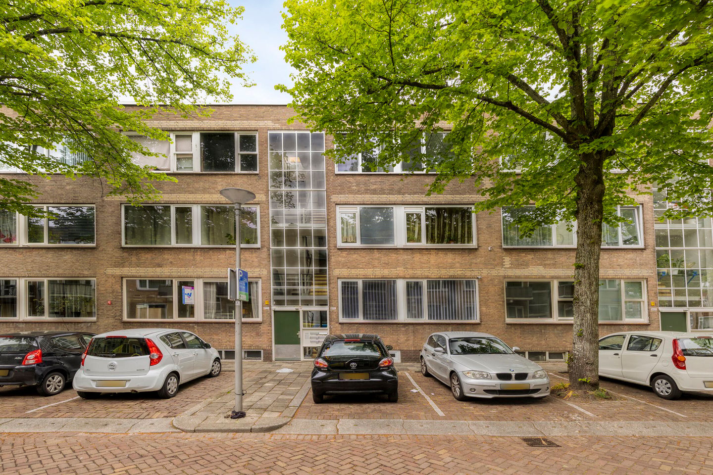 Foto 1 van Schoklandsestraat 7-A