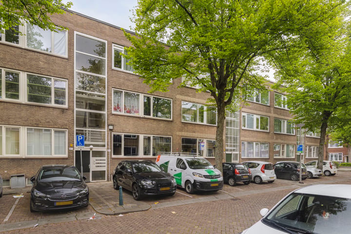 Foto 3 van Schoklandsestraat 7-A