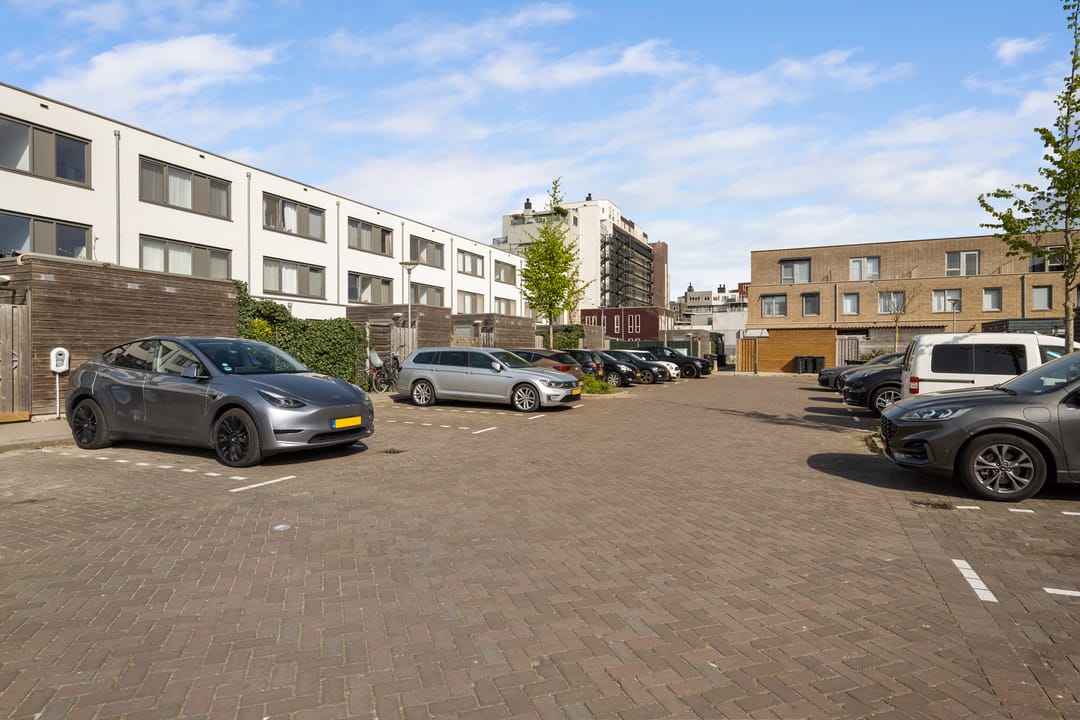 Photo 32 of Maarten Harpertsz. Trompweg 152