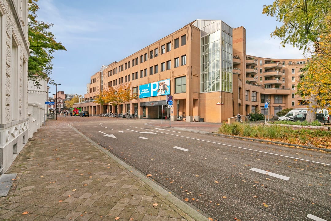 Foto 38 van Gedempte Gracht 67