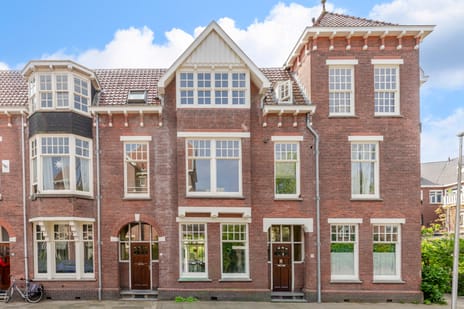 Willem de Zwijgerstraat thumbnail