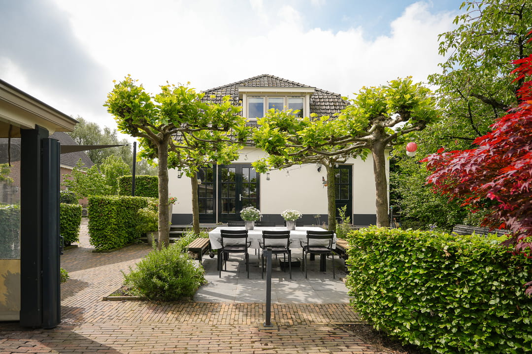 Photo 56 of Korfgraaf 13