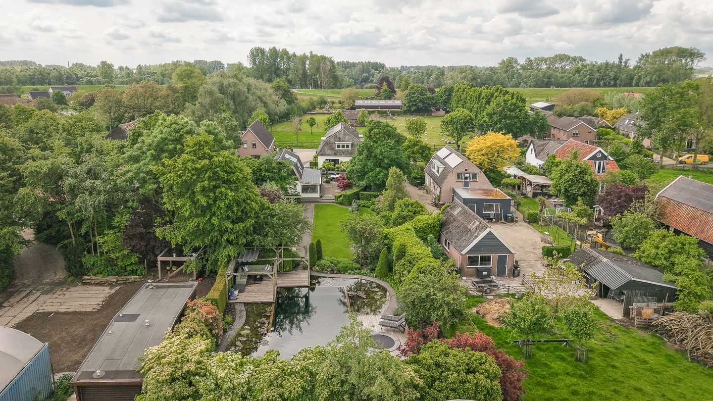 Photo 79 of Korfgraaf 13