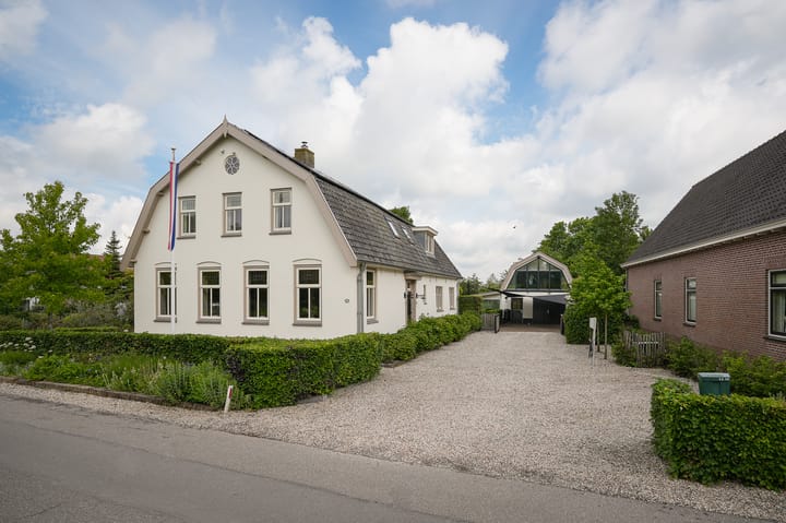 Korfgraaf 13