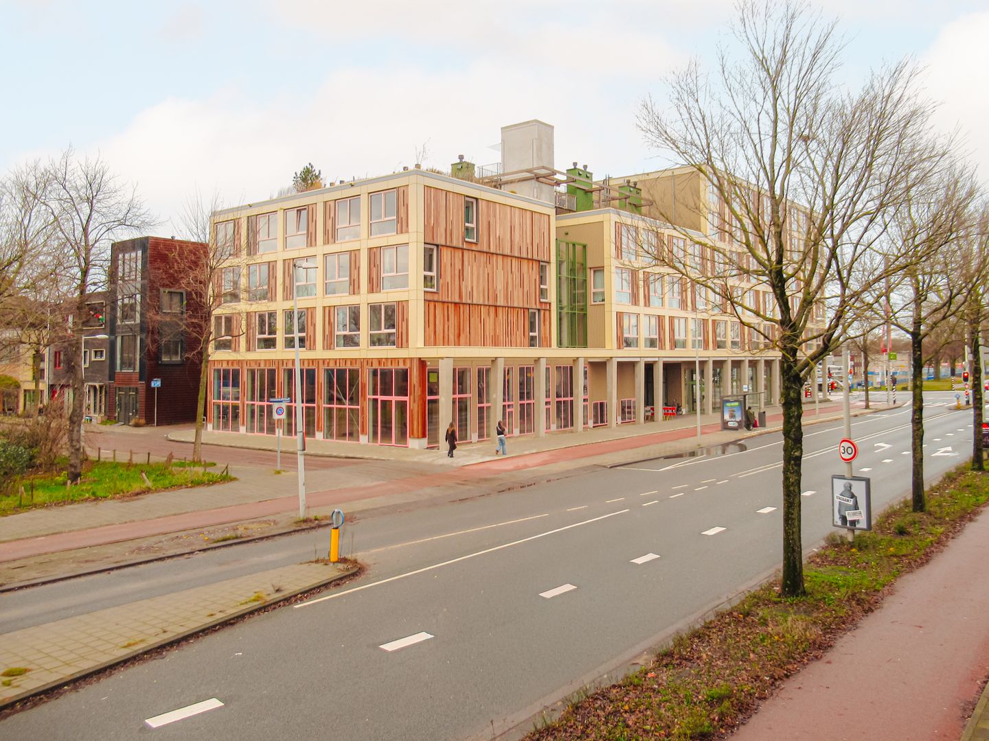 View photo 4 of Monnikskapstraat 8