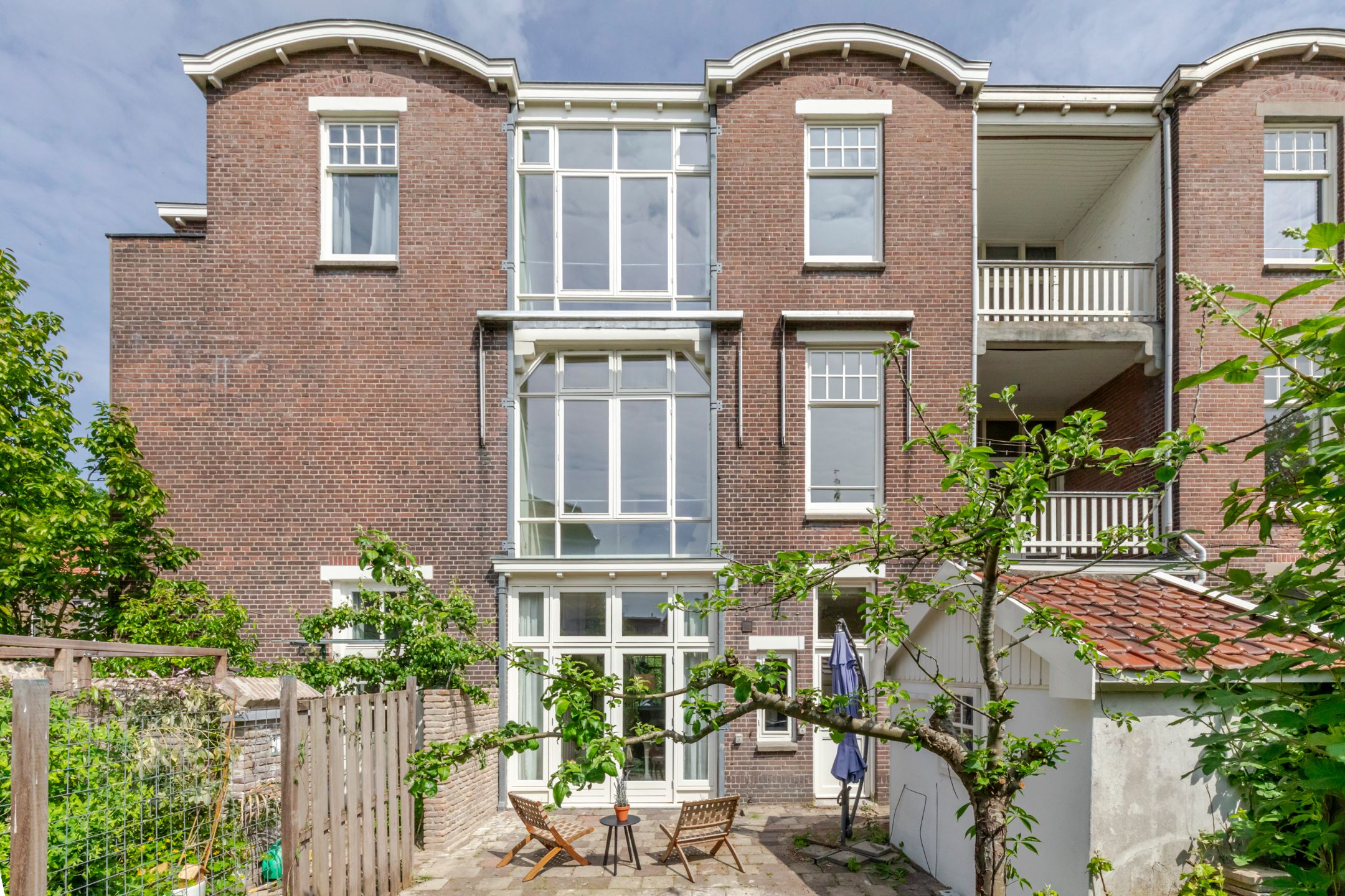 Foto 42 van Willem de Zwijgerstraat 1