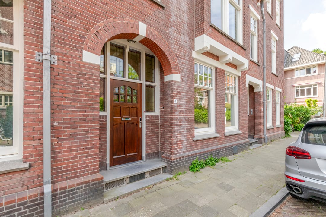 Foto 43 van Willem de Zwijgerstraat 1