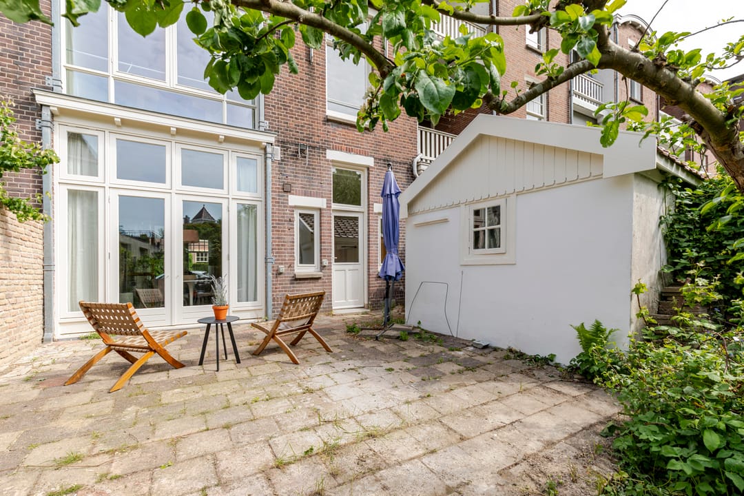 Foto 41 van Willem de Zwijgerstraat 1