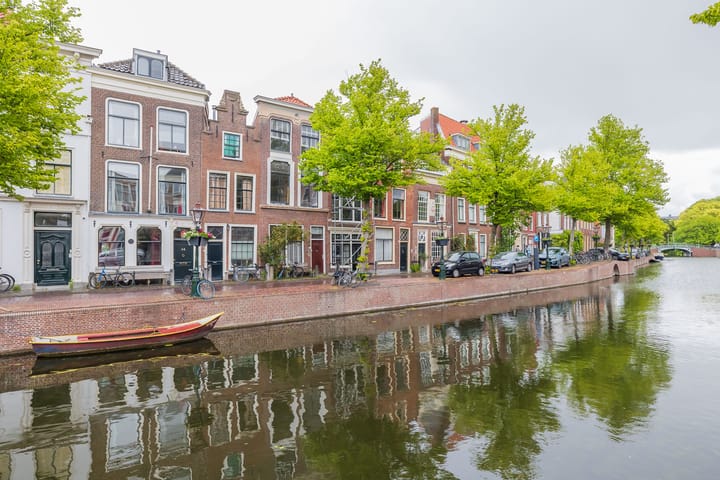 Rapenburg 88, Leiden