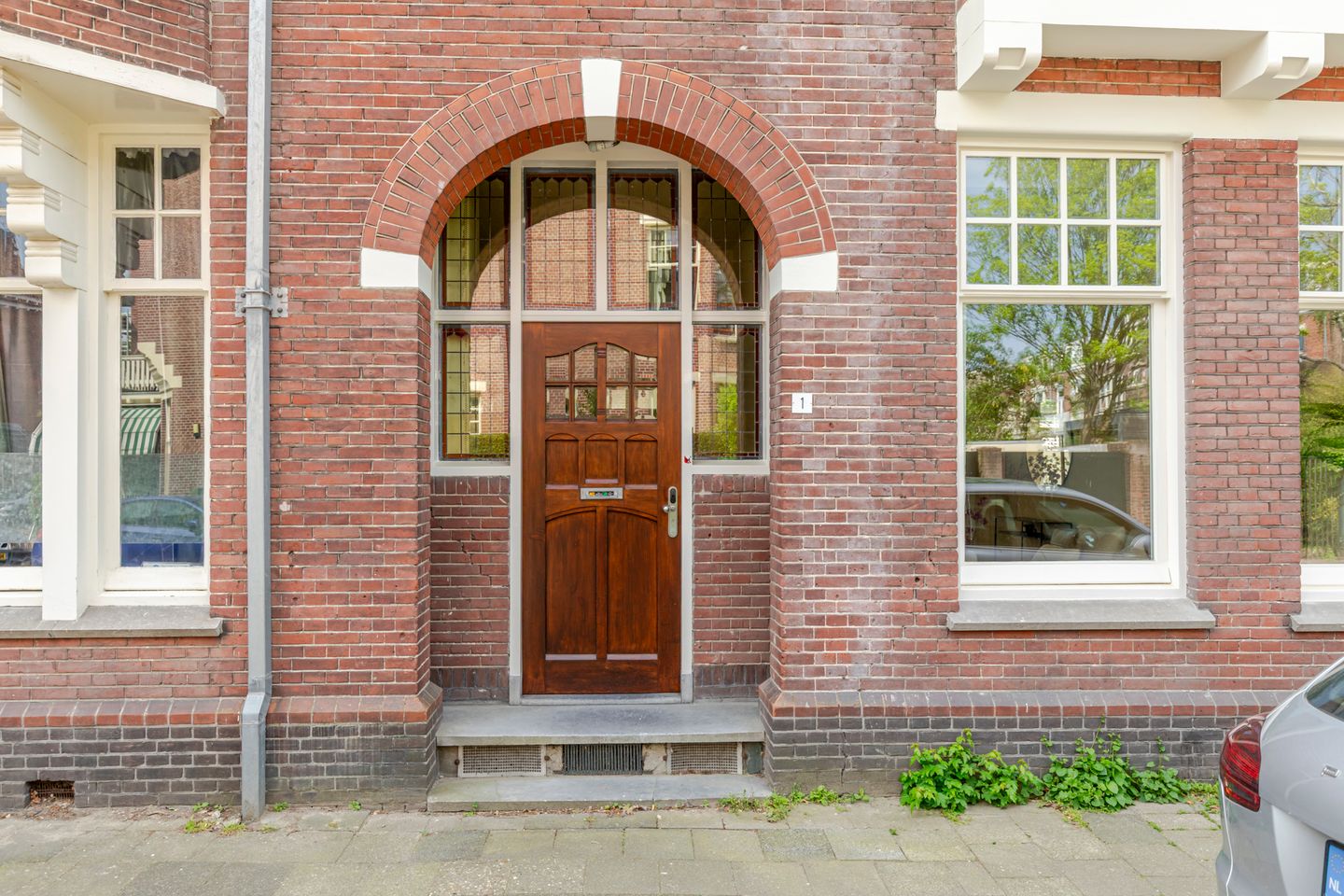 Foto 44 van Willem de Zwijgerstraat 1