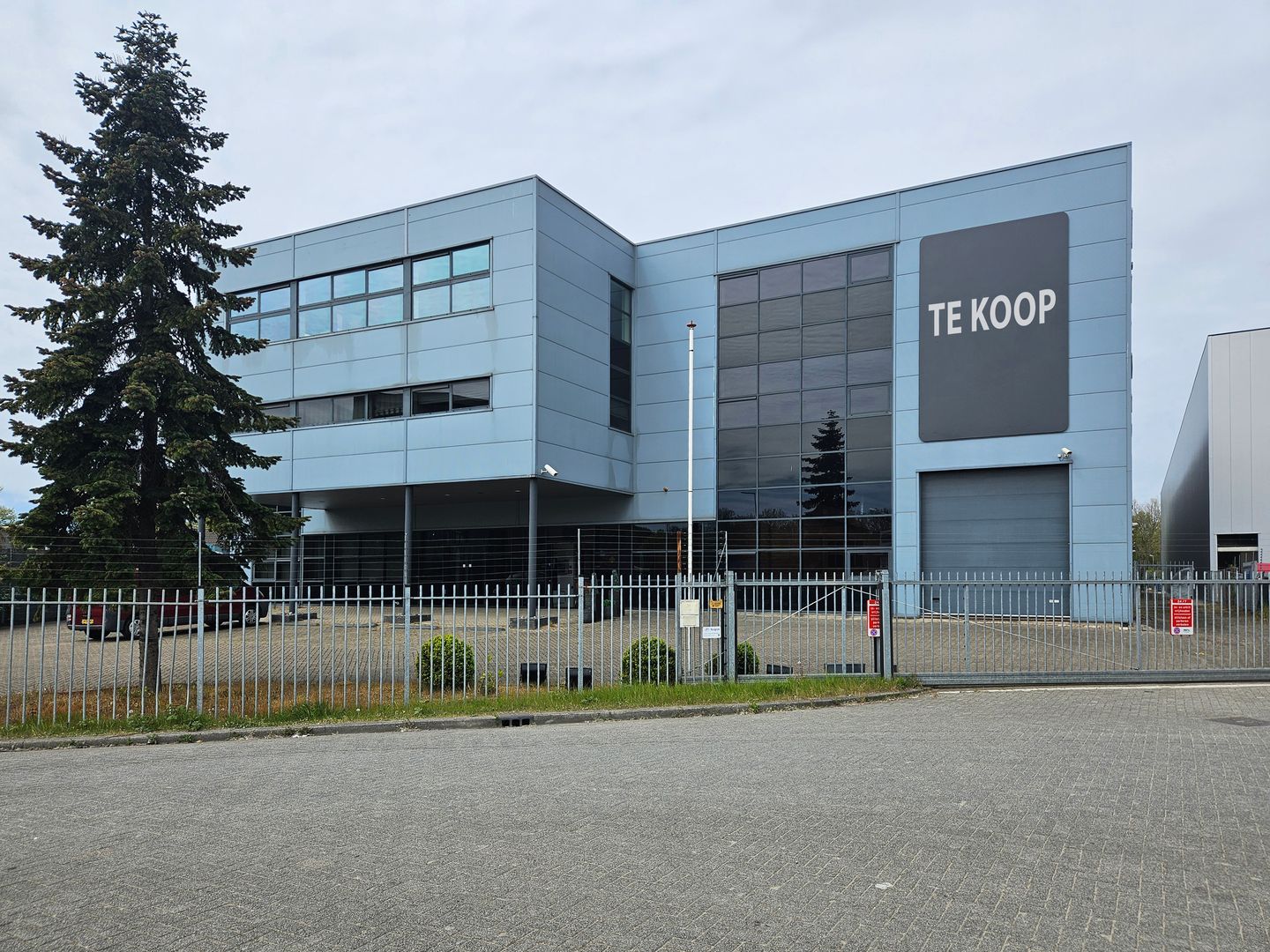 View photo 1 of Keersopstraat 7