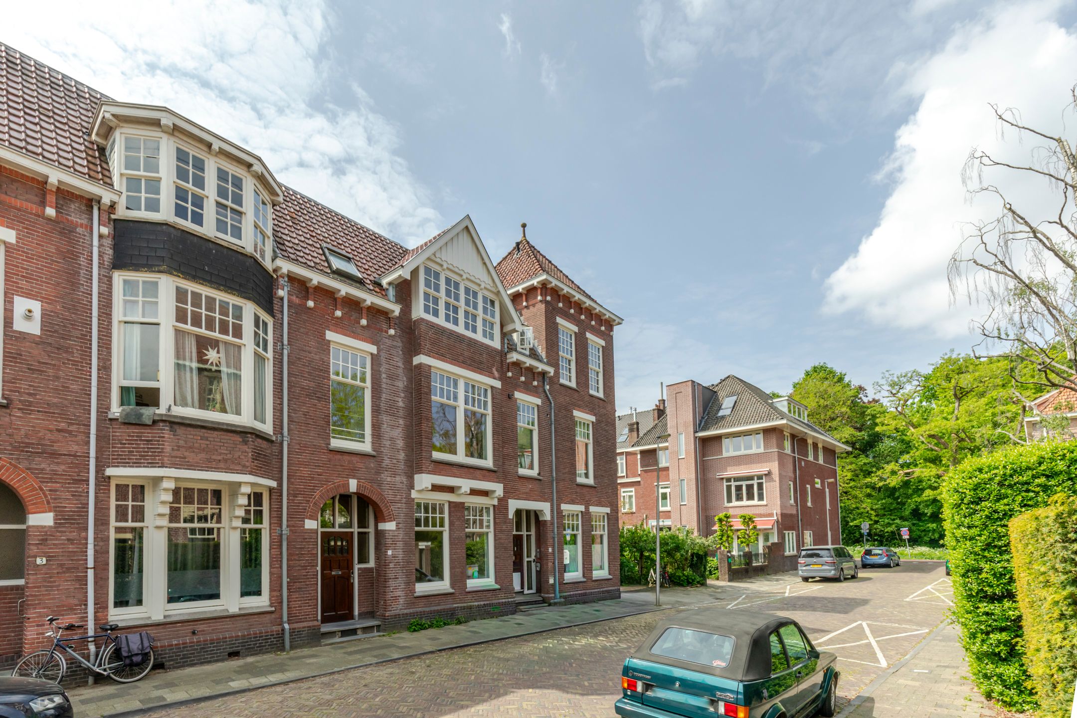 Foto 45 van Willem de Zwijgerstraat 1