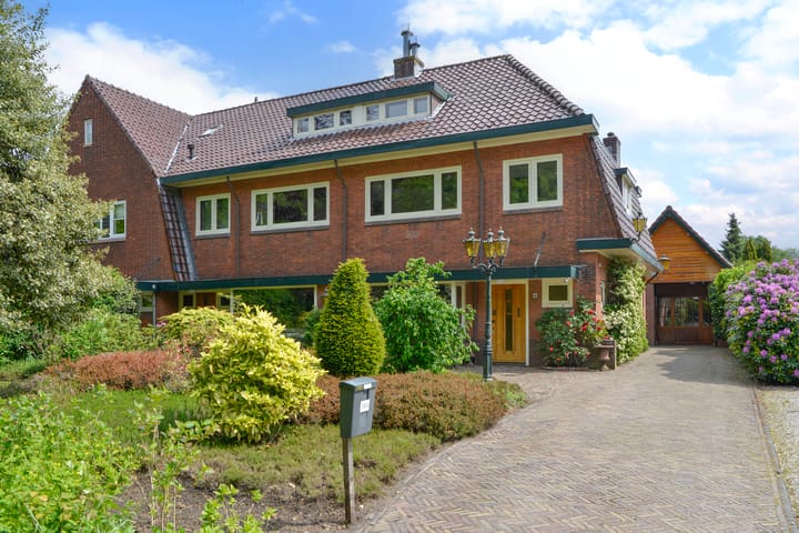 Foto 4 van Stadhouderslaan 144