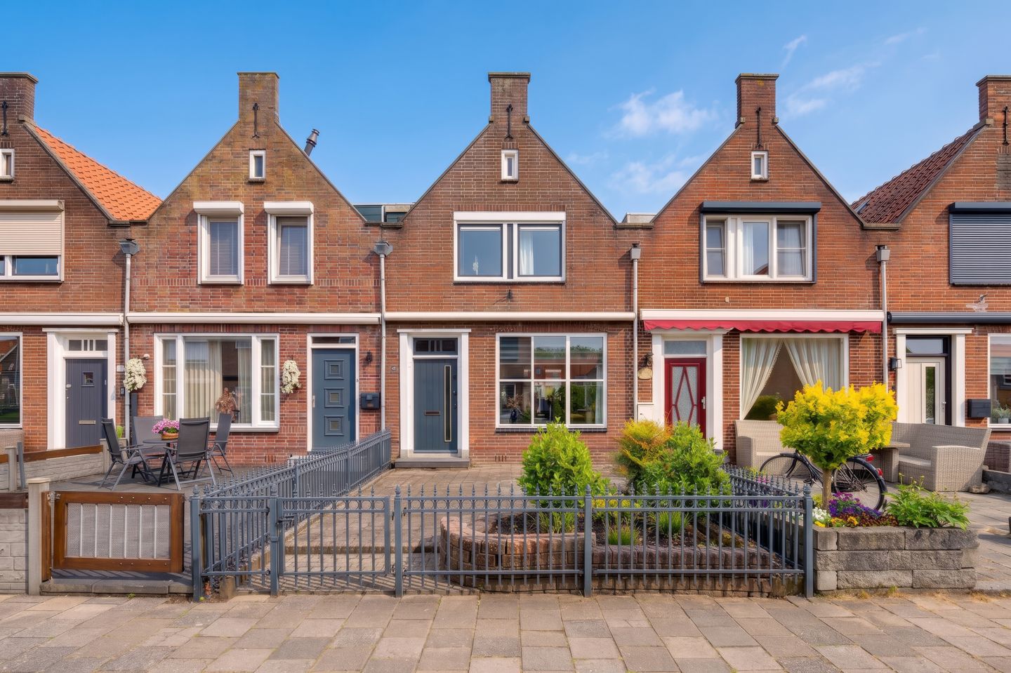 Foto 1 van Iepenlaan 27