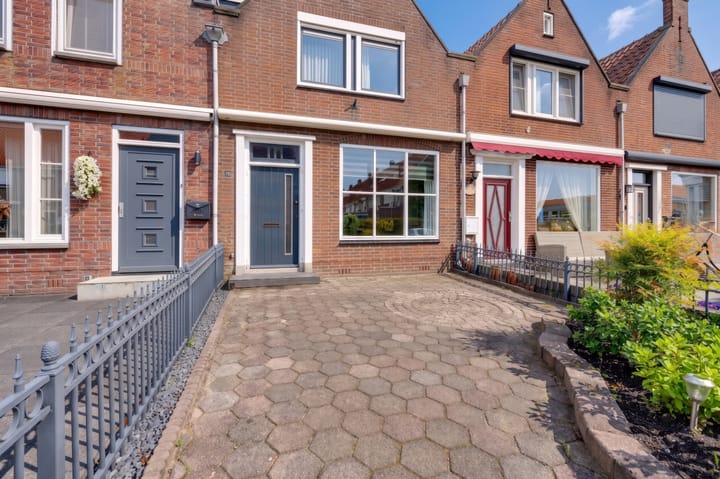 Foto 4 van Iepenlaan 27
