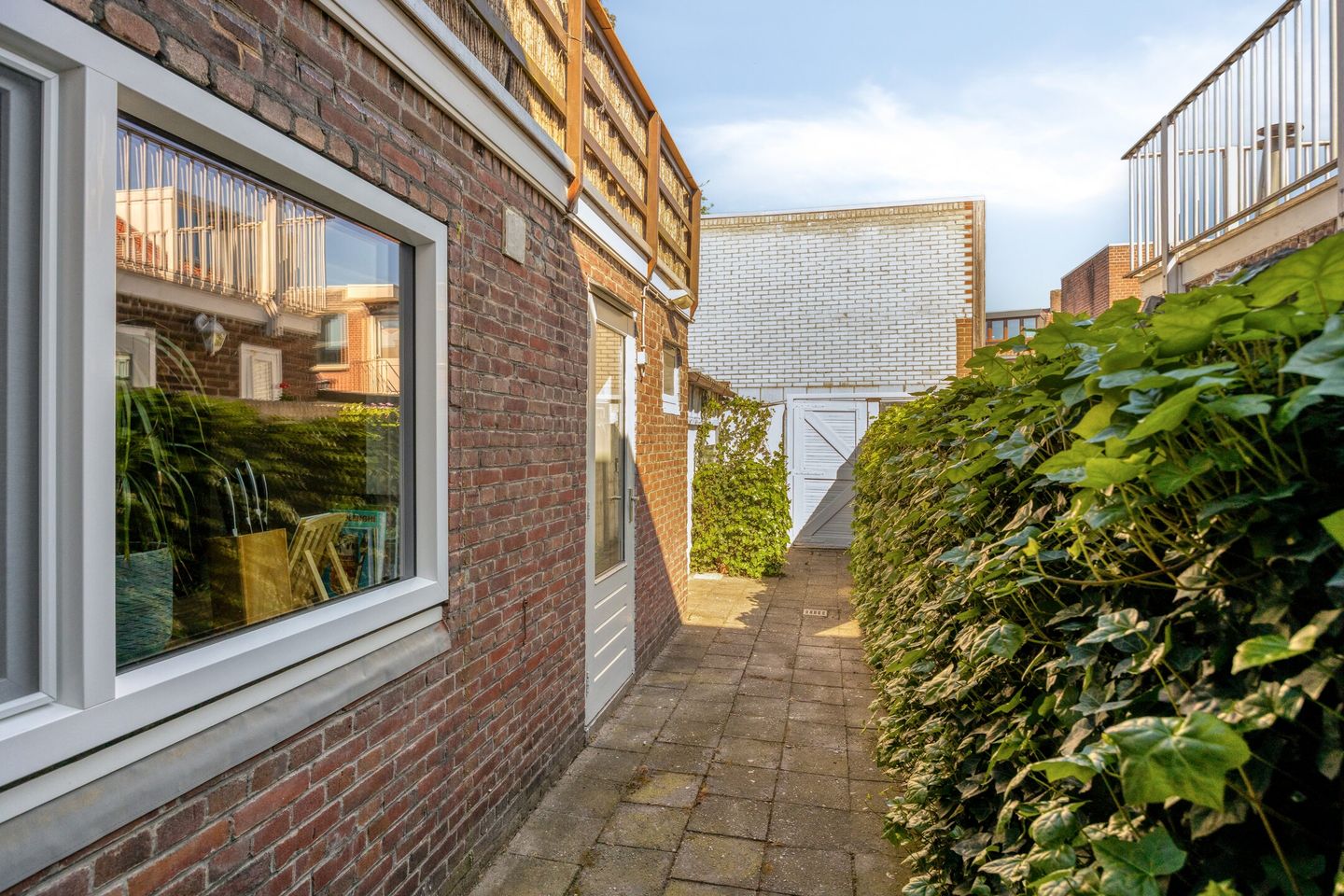 Foto 40 van Van Alkemadestraat 7
