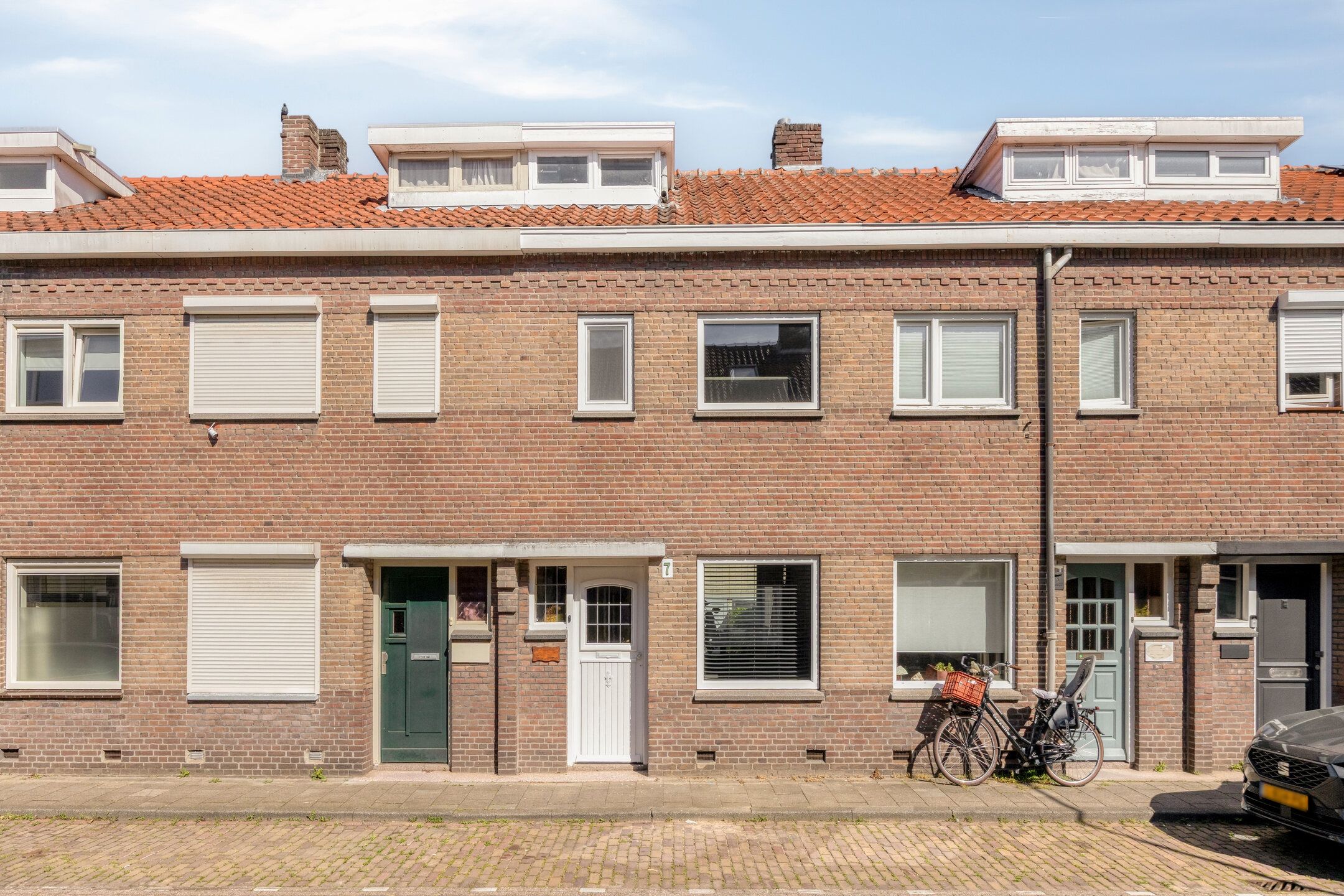 Van Alkemadestraat 7 