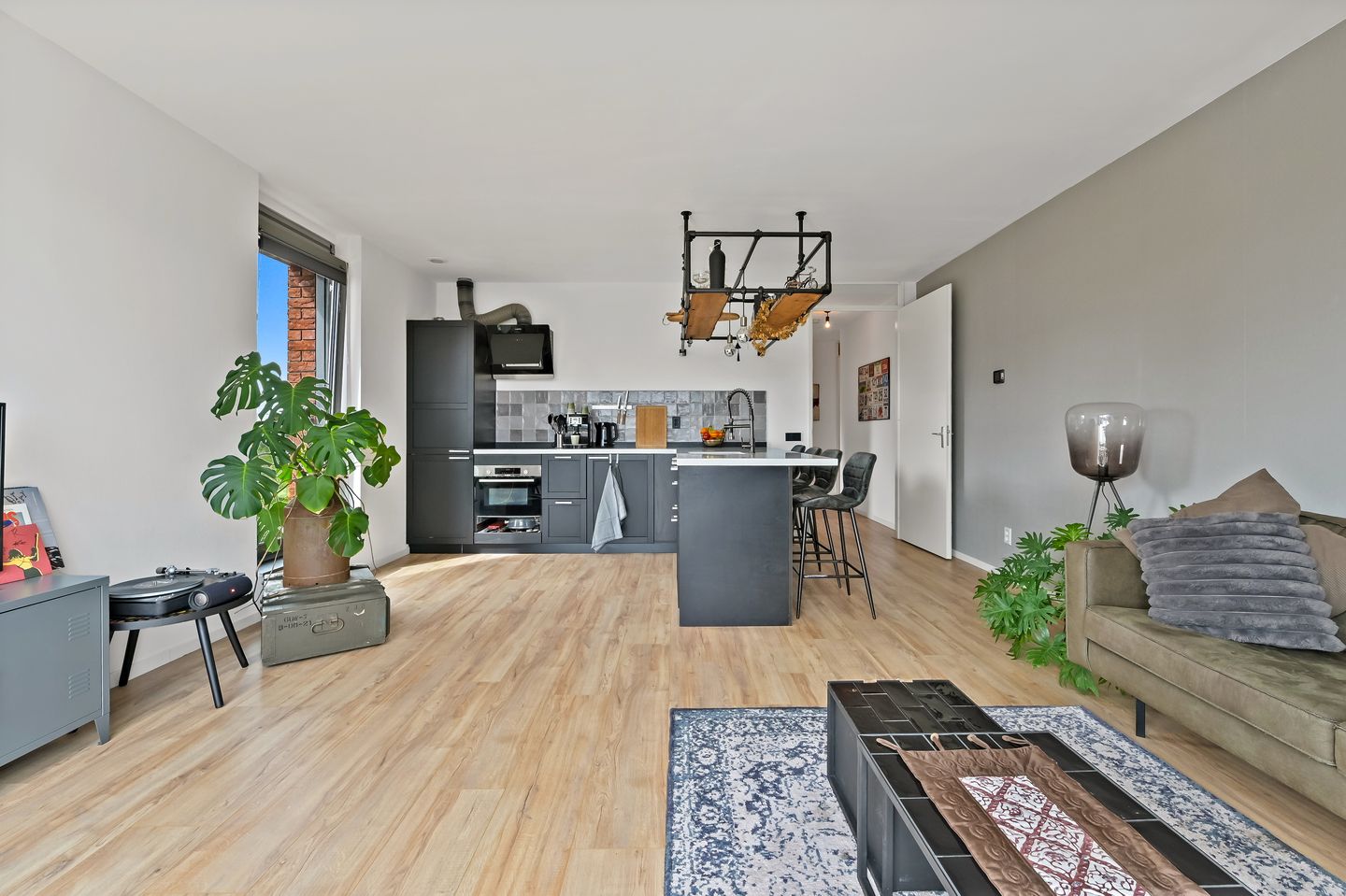 Foto 4 van Palmyraplaats 82