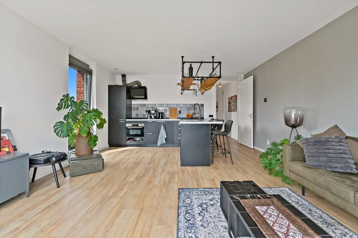 Foto 4 van Palmyraplaats 82