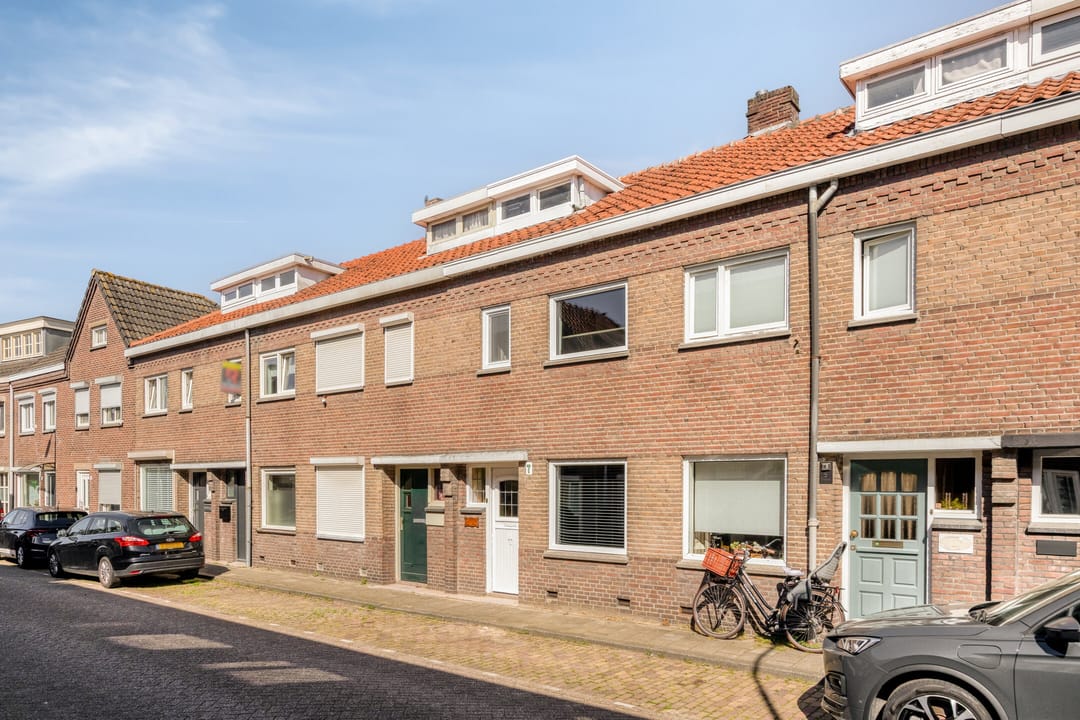 Foto 47 van Van Alkemadestraat 7