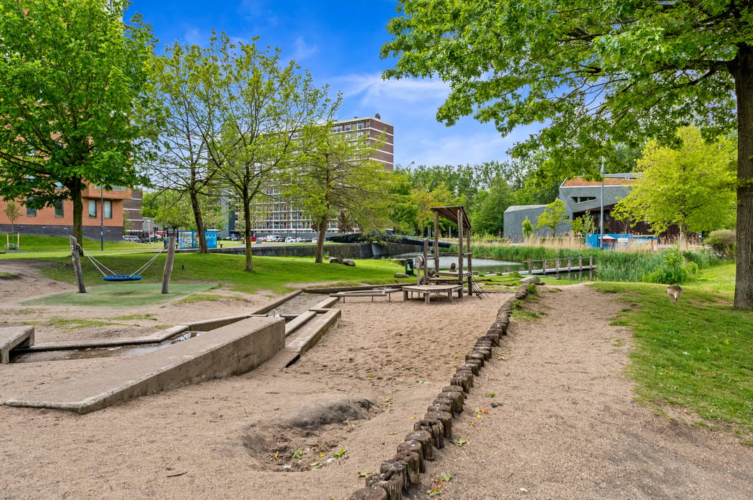 Foto 31 van Palmyraplaats 82