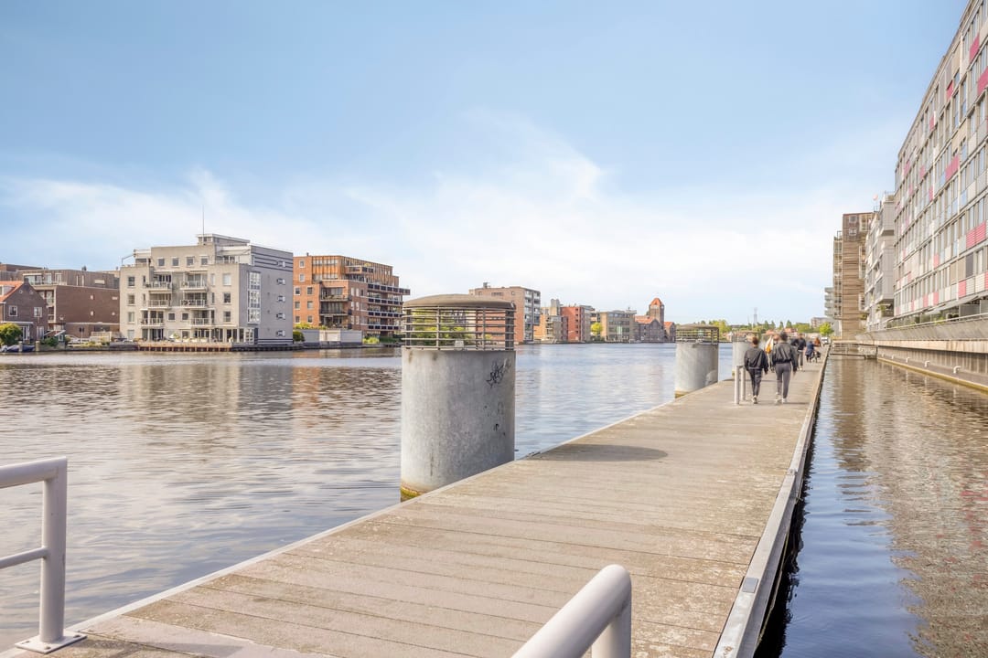 Photo 22 of Grootscheepmakersstraat 1-A6