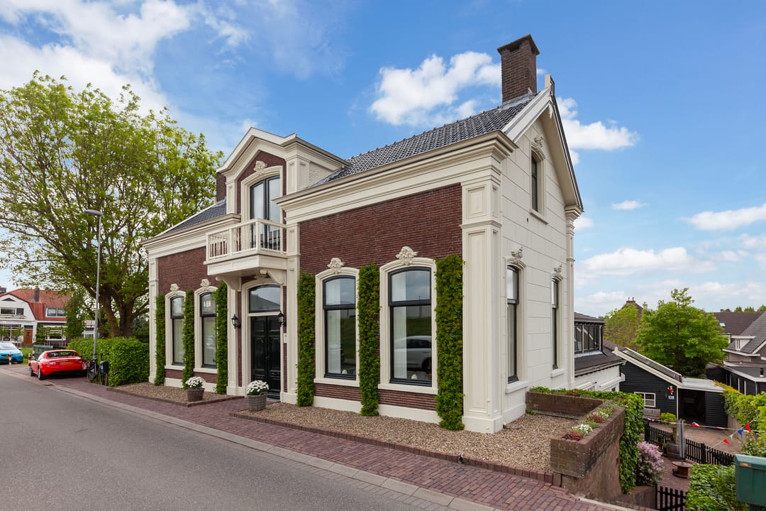 Foto 1 van Lekdijk 234