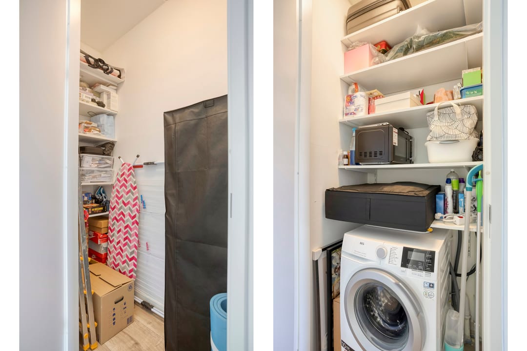 Photo 17 of Grootscheepmakersstraat 1-A6