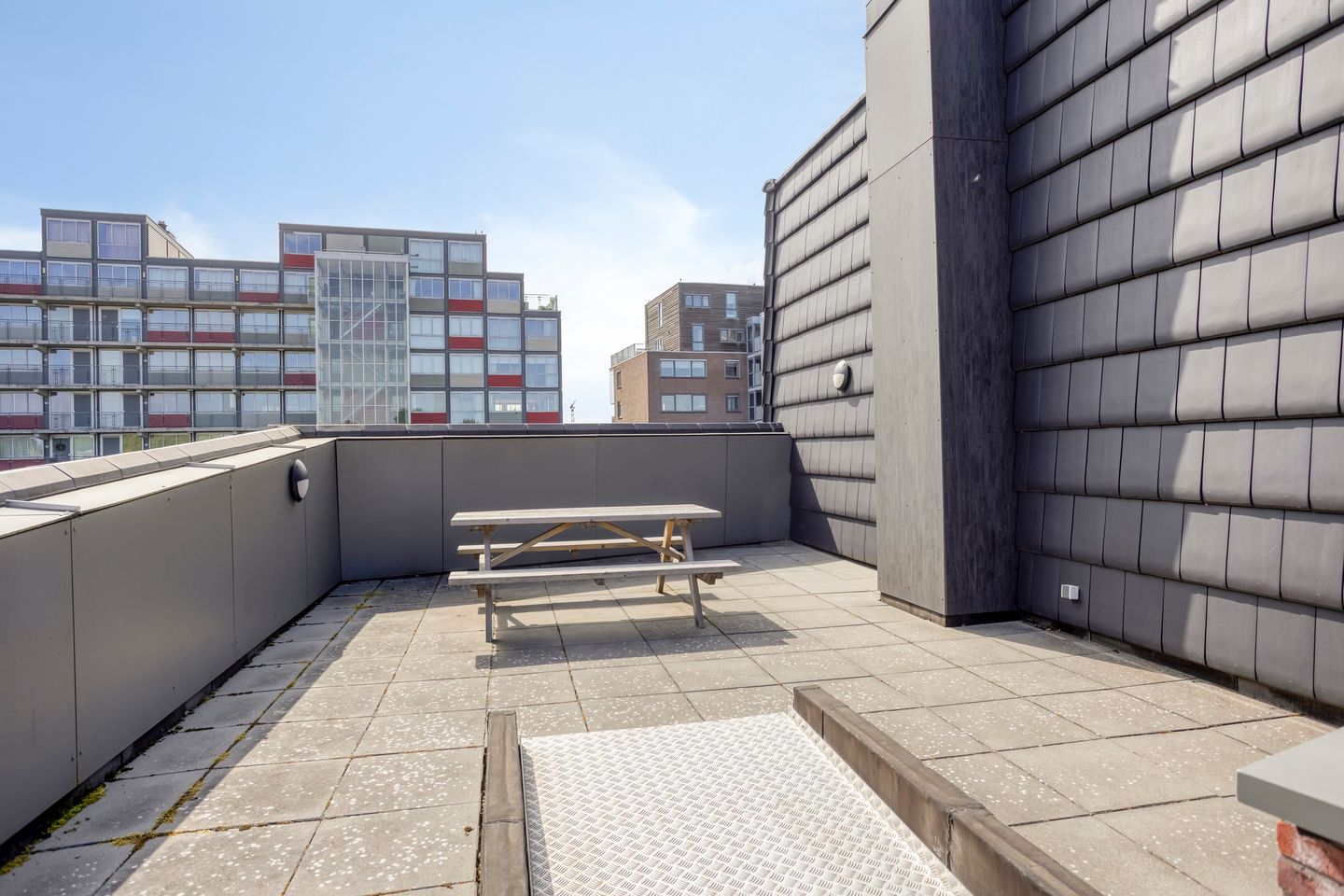 Photo 20 of Grootscheepmakersstraat 1-A6