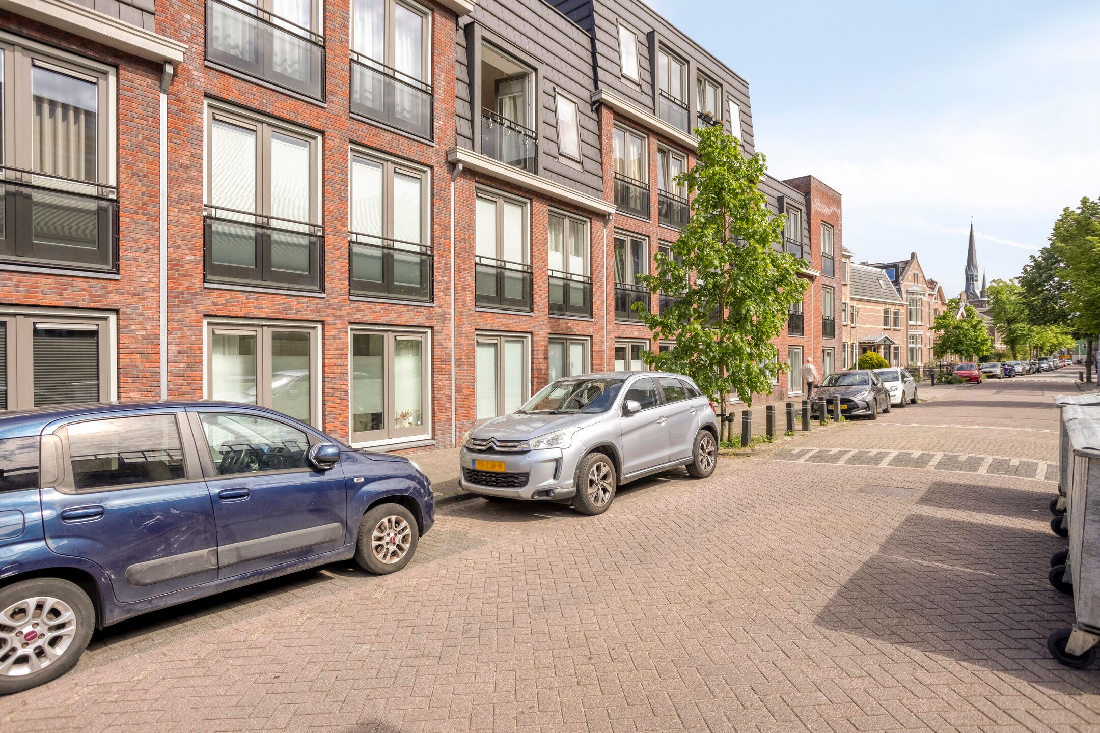 Photo 24 of Grootscheepmakersstraat 1-A6
