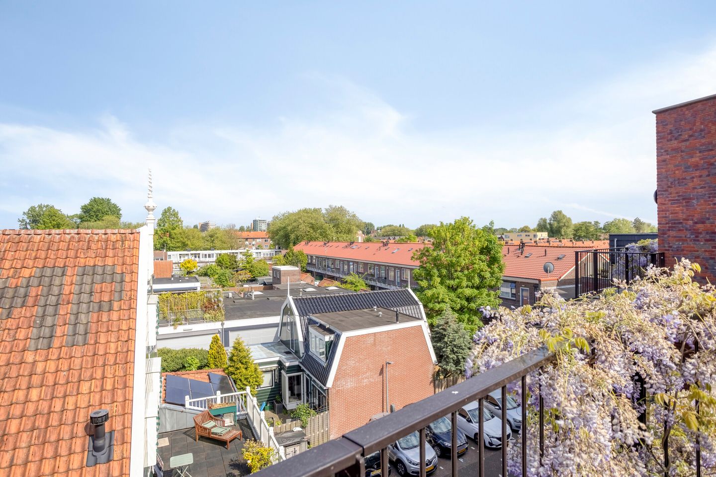 Photo 29 of Grootscheepmakersstraat 1-A6