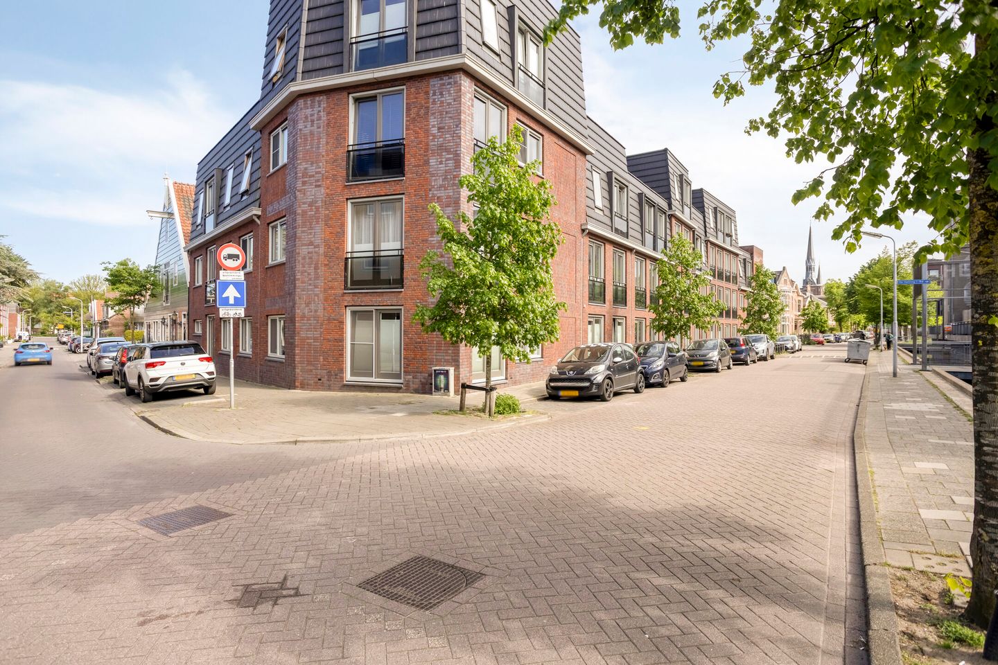 Photo 25 of Grootscheepmakersstraat 1-A6