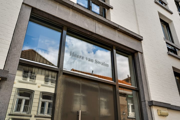 Foto 4 van Swalmerstraat 118