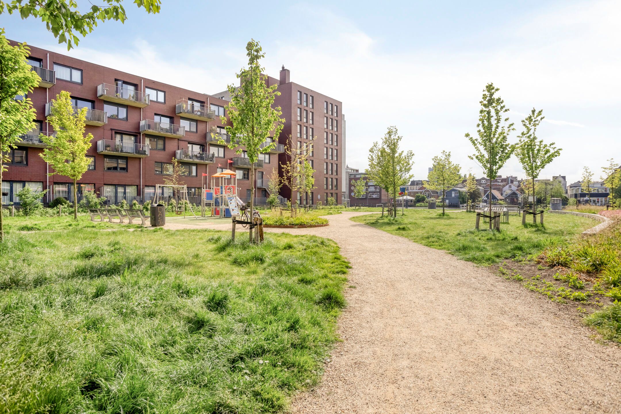 Photo 21 of Grootscheepmakersstraat 1-A6
