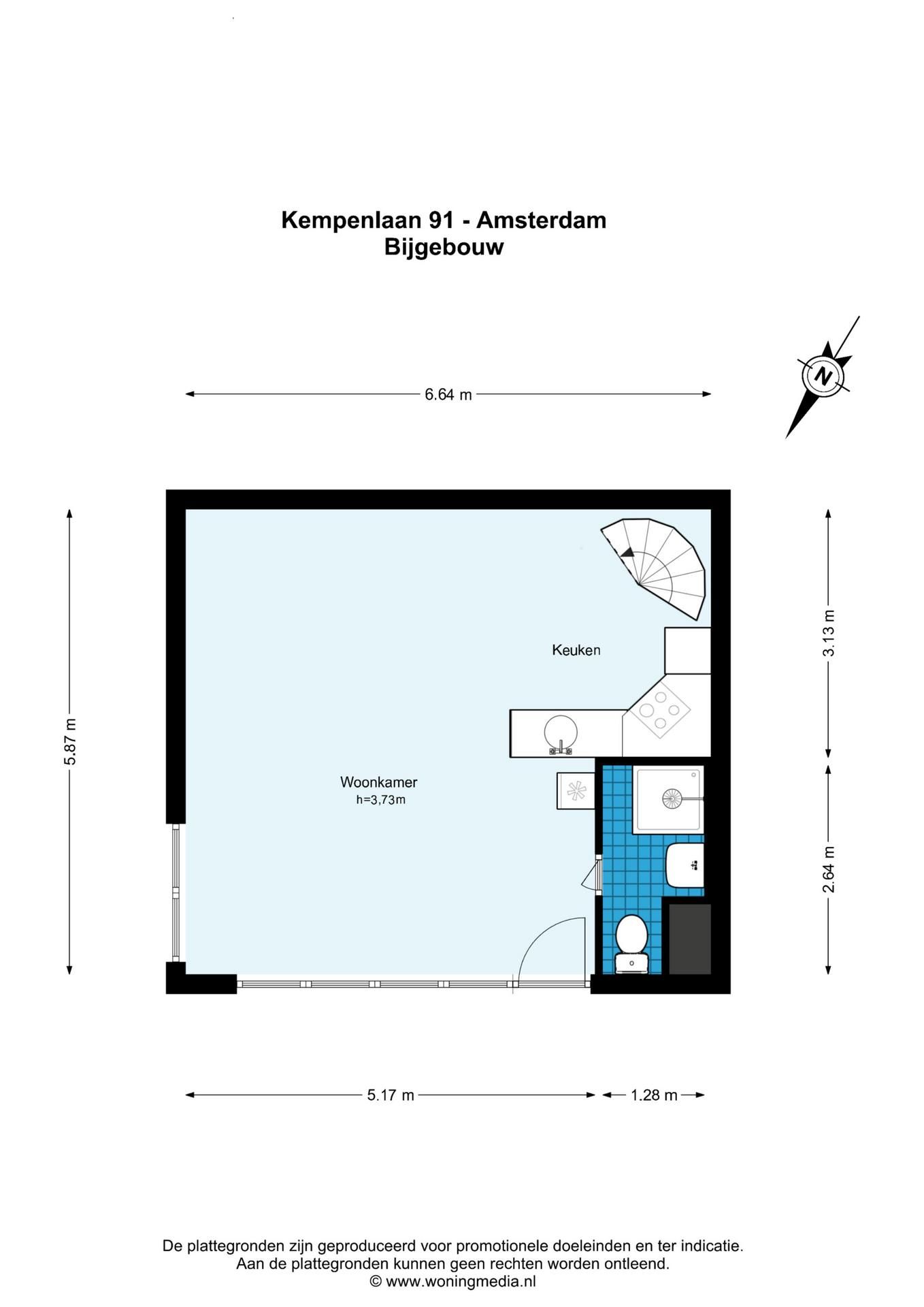 Photo 50 of Kempenlaan 91