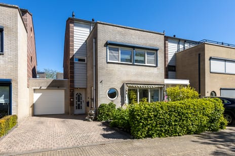 Hugo de Grootstraat thumbnail